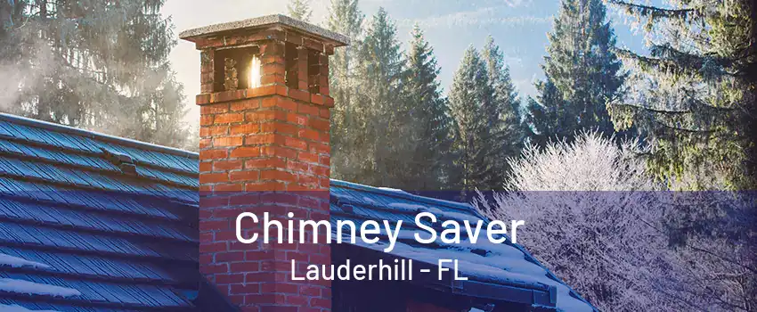 Chimney Saver Lauderhill - FL