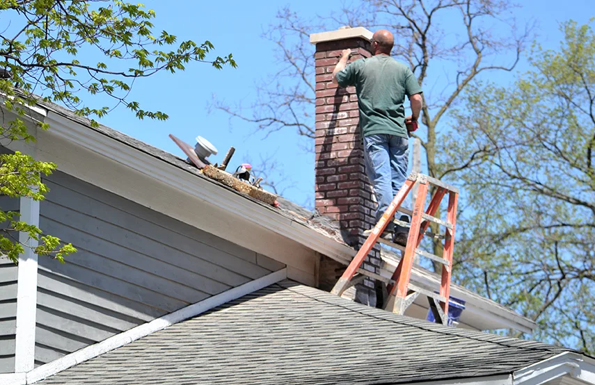 Chimney & Fireplace Inspections Services in Lauderhill