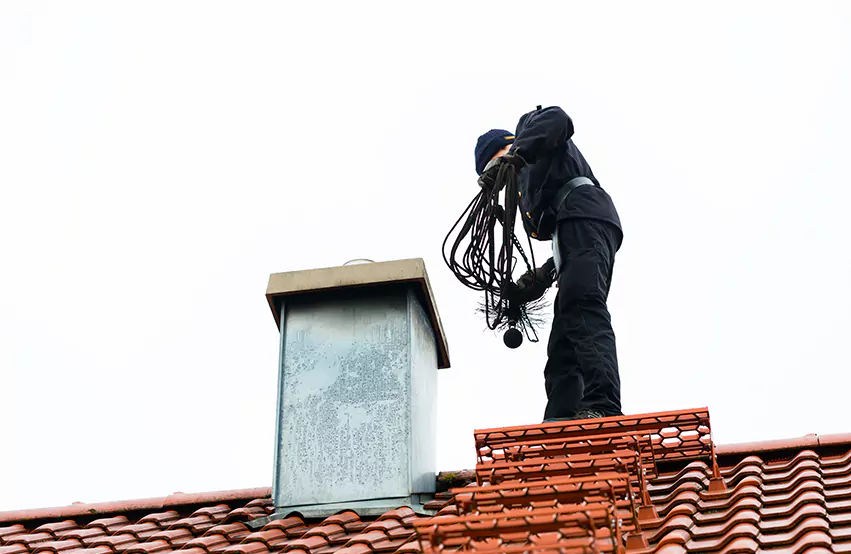 Chimney & Fireplace Sweeps in Lauderhill