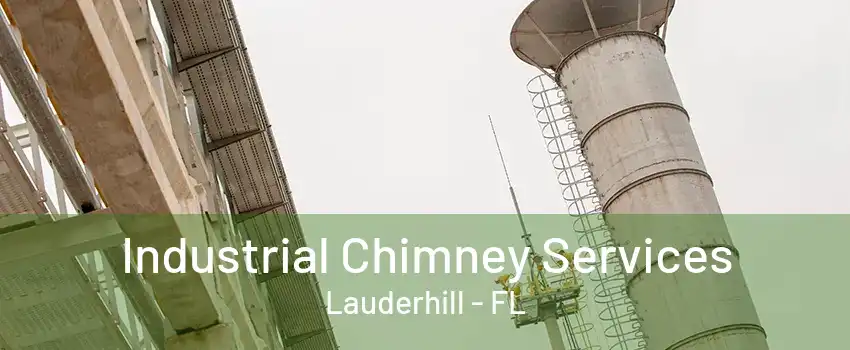 Industrial Chimney Services Lauderhill - FL