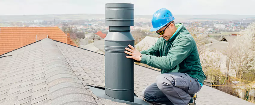 Chimney Chase Inspection Near Me in Lauderhill, Florida
