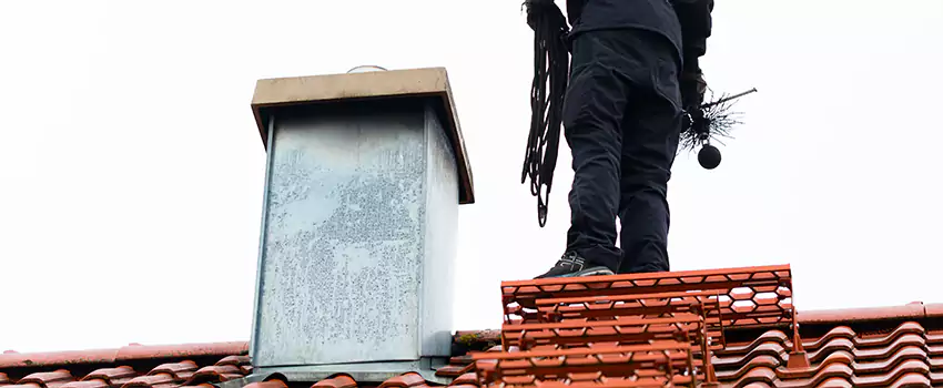 Chimney Liner Services Cost in Lauderhill, FL