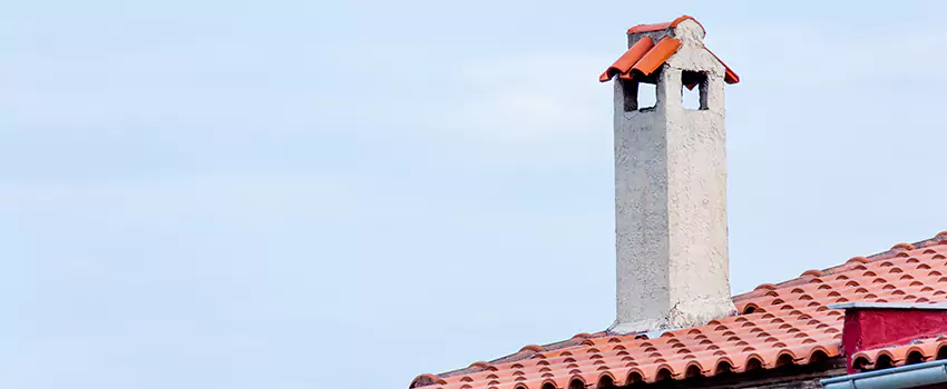 Chimney Pot Replacement in Lauderhill, FL