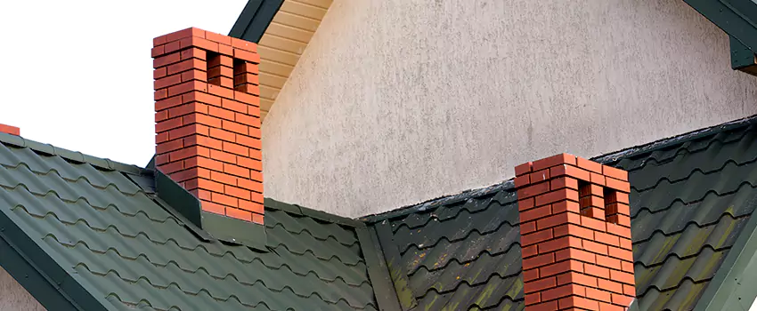 Chimney Saver Waterproofing Services in Lauderhill, Florida