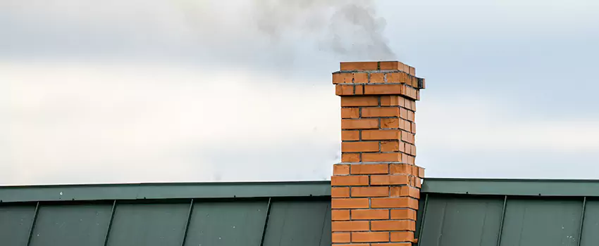 Chimney Soot Cleaning Cost in Lauderhill, FL