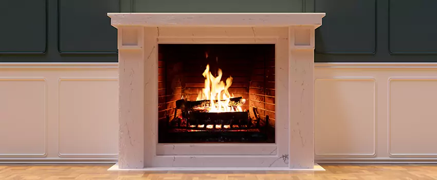 Empire Comfort Systems Fireplace Installation and Replacement in Lauderhill, Florida