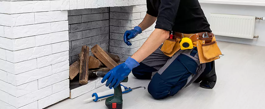 Fireplace Doors Cleaning in Lauderhill, Florida