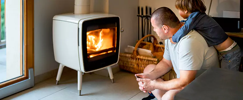 Fireplace Safety Inspection Technician in Lauderhill, Florida