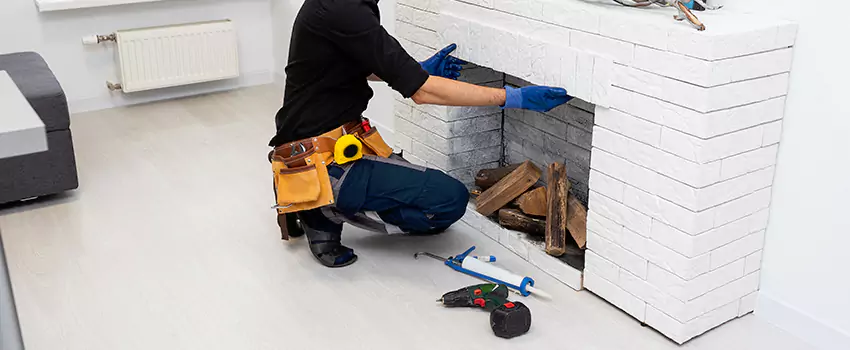Cleaning Direct Vent Fireplace in Lauderhill, FL
