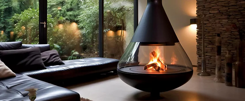 Affordable Floating Fireplace Repair And Installation Services in Lauderhill, Florida