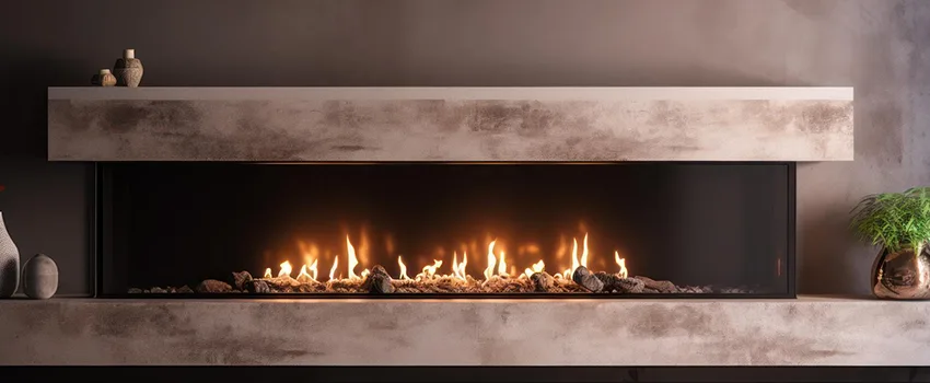Gas Refractory Fireplace Logs in Lauderhill, FL