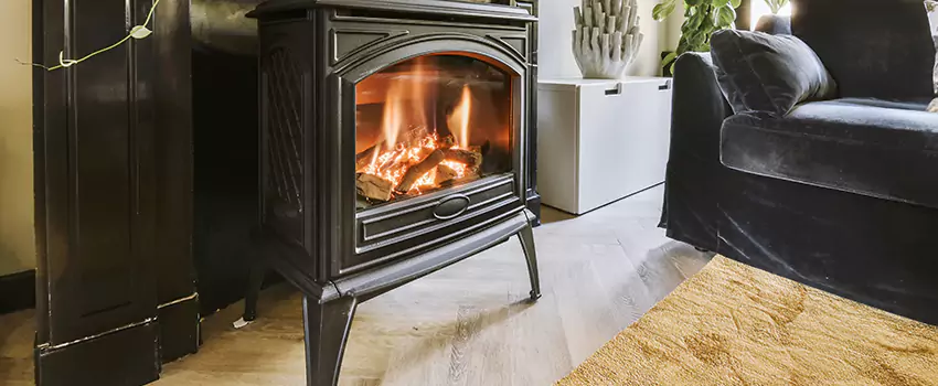 Cost of Hearthstone Stoves Fireplace Services in Lauderhill, Florida