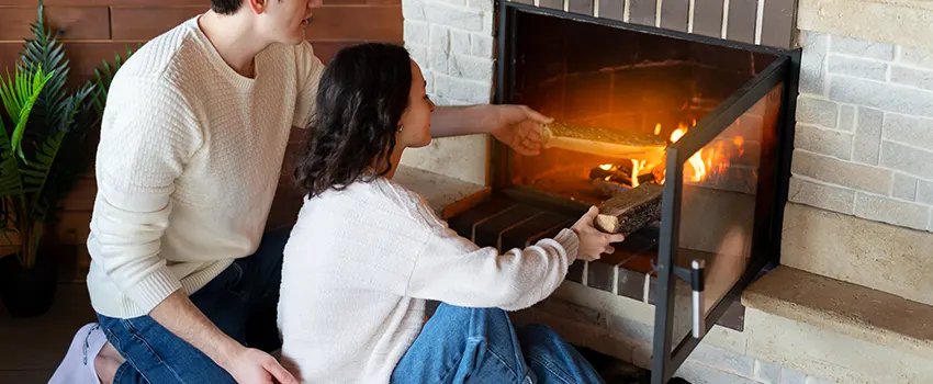 Kings Man Direct Vent Fireplaces Services in Lauderhill, Florida