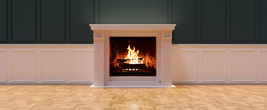 Napoleon Electric Fireplaces Inspection Service in Lauderhill, Florida