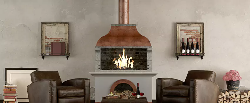 Benefits of Pacific Energy Fireplace in Lauderhill, Florida