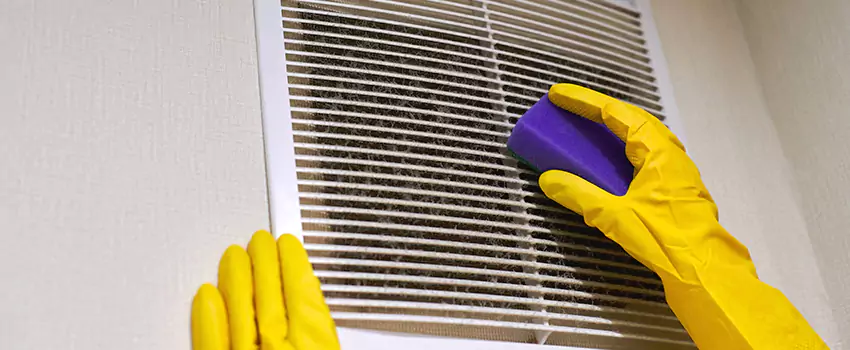 Vent Cleaning Company in Lauderhill, FL