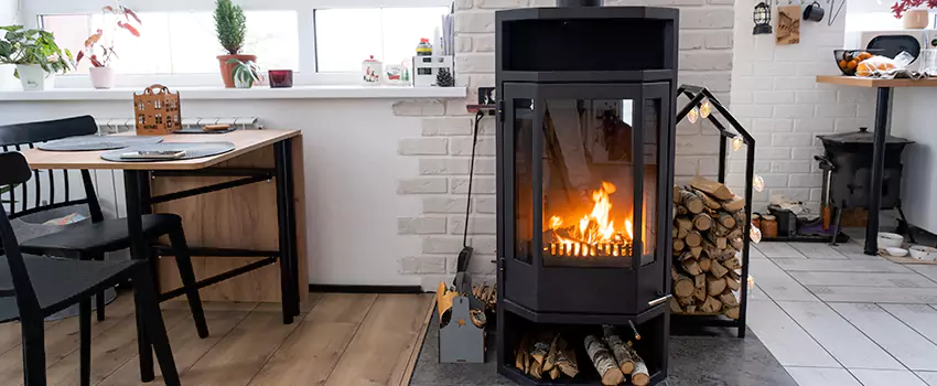 Wood Stove Inspection Services in Lauderhill, FL