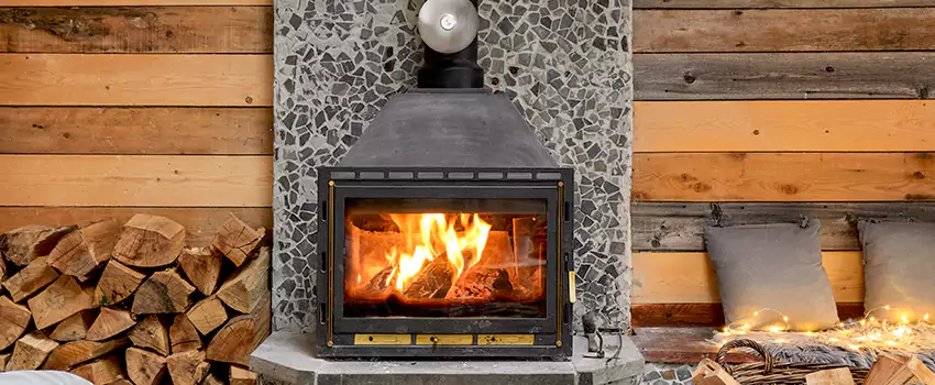 Wood Stove Cracked Glass Repair Services in Lauderhill, FL