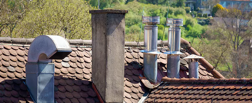 Commercial Chimney Blockage Removal in Lauderhill, Florida