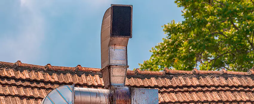 Chimney Creosote Cleaning Experts in Lauderhill, Florida