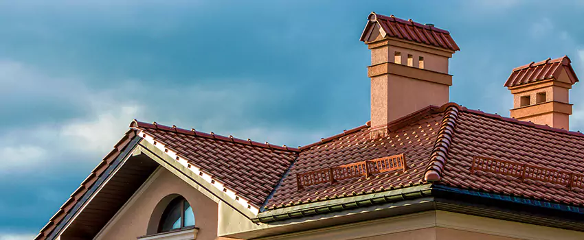 Residential Chimney Services in Lauderhill, Florida