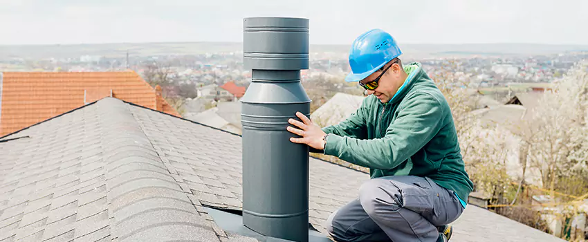 Insulated Chimney Liner Services in Lauderhill, FL
