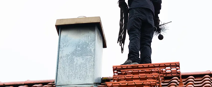 Modern Chimney Sweeping Techniques in Lauderhill, Florida