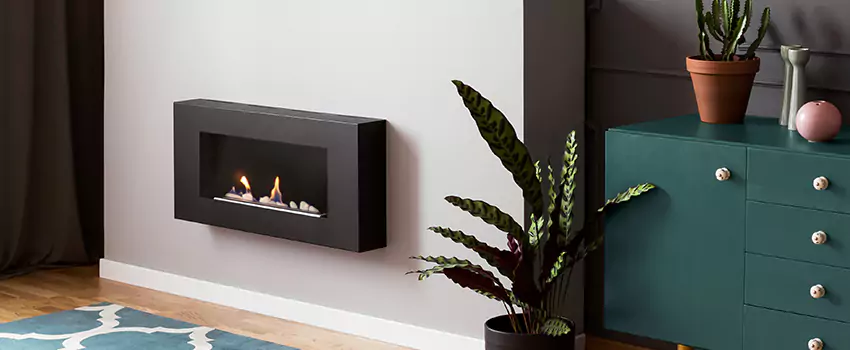 Cost of Ethanol Fireplace Repair And Installation Services in Lauderhill, FL
