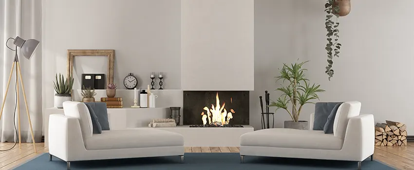 Decorative Fireplace Crystals Services in Lauderhill, Florida