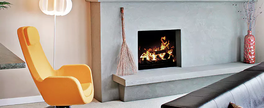 Electric Fireplace Makeover Services in Lauderhill, FL