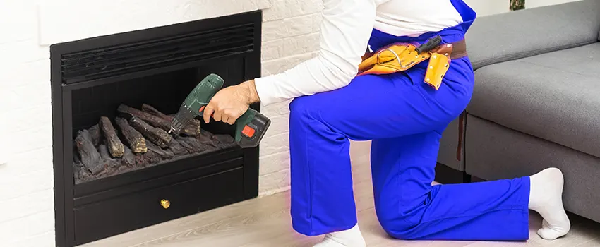 Fireplace Safety Inspection Specialists in Lauderhill, Florida