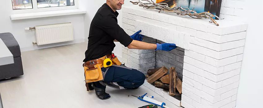 Gas Fireplace Repair And Replacement in Lauderhill, FL