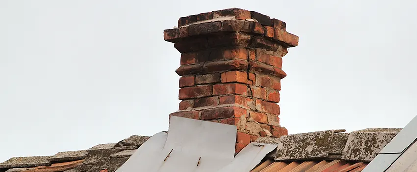 Cost of Fixing Blocked Chimney in Lauderhill, Florida