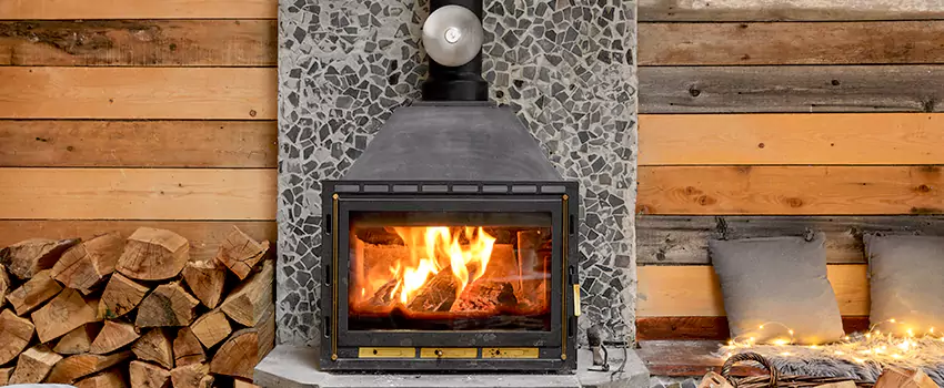 Travis Industries Elite Fireplace Inspection and Maintenance in Lauderhill, Florida