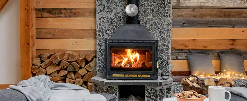 Affordable Wood Fireplace Fixing Solutions in Lauderhill, Florida