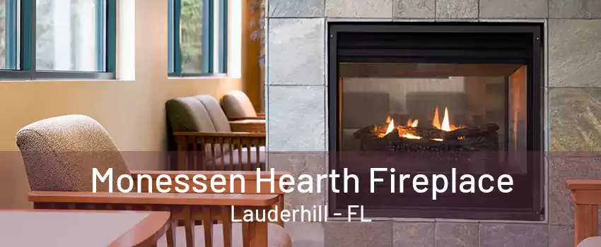 Monessen Hearth Fireplace Lauderhill - FL
